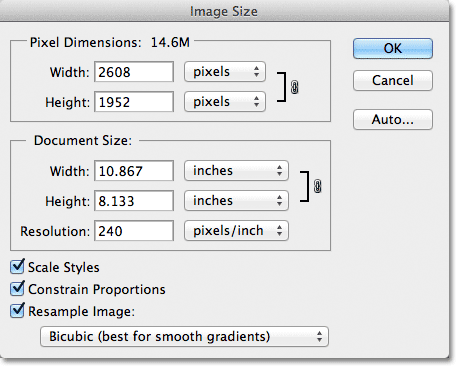 photoshop essentials 1