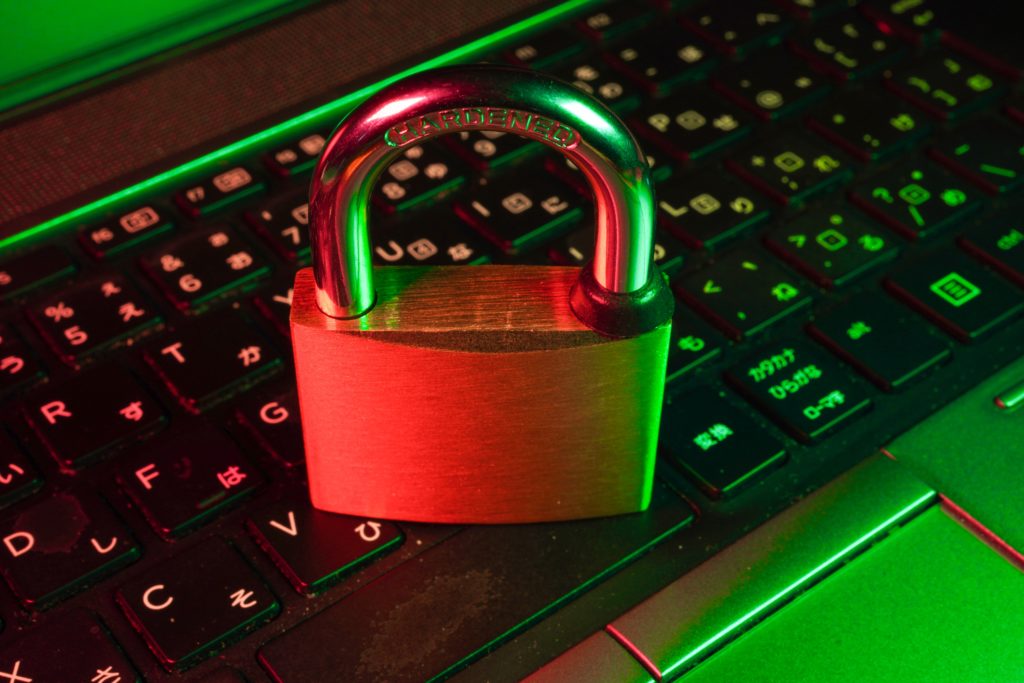 security of aliexpress