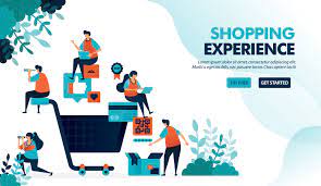 shopping experience