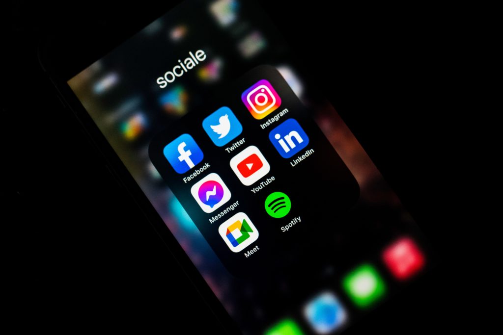 social media 1