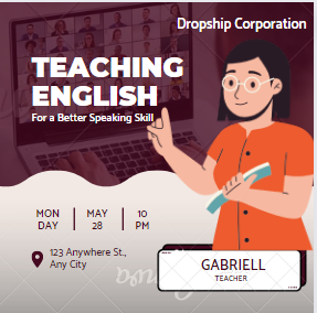 teaching
