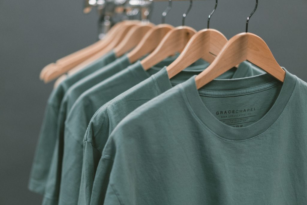 tshirts