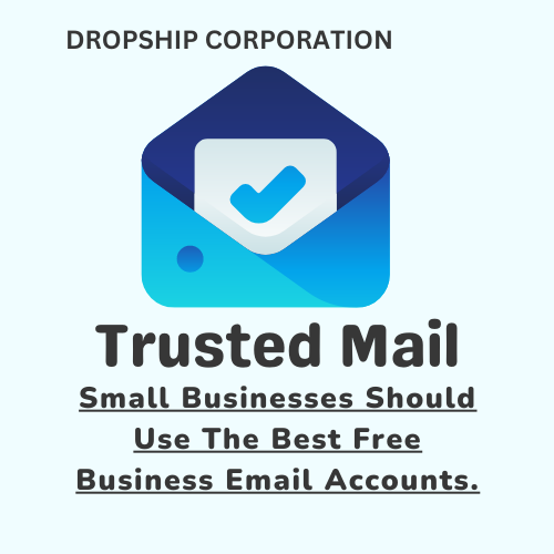 Small Businesses Should Use The Best Free Business Email Accounts small-business-email-accounts-professional-or-generic-expert-reveals