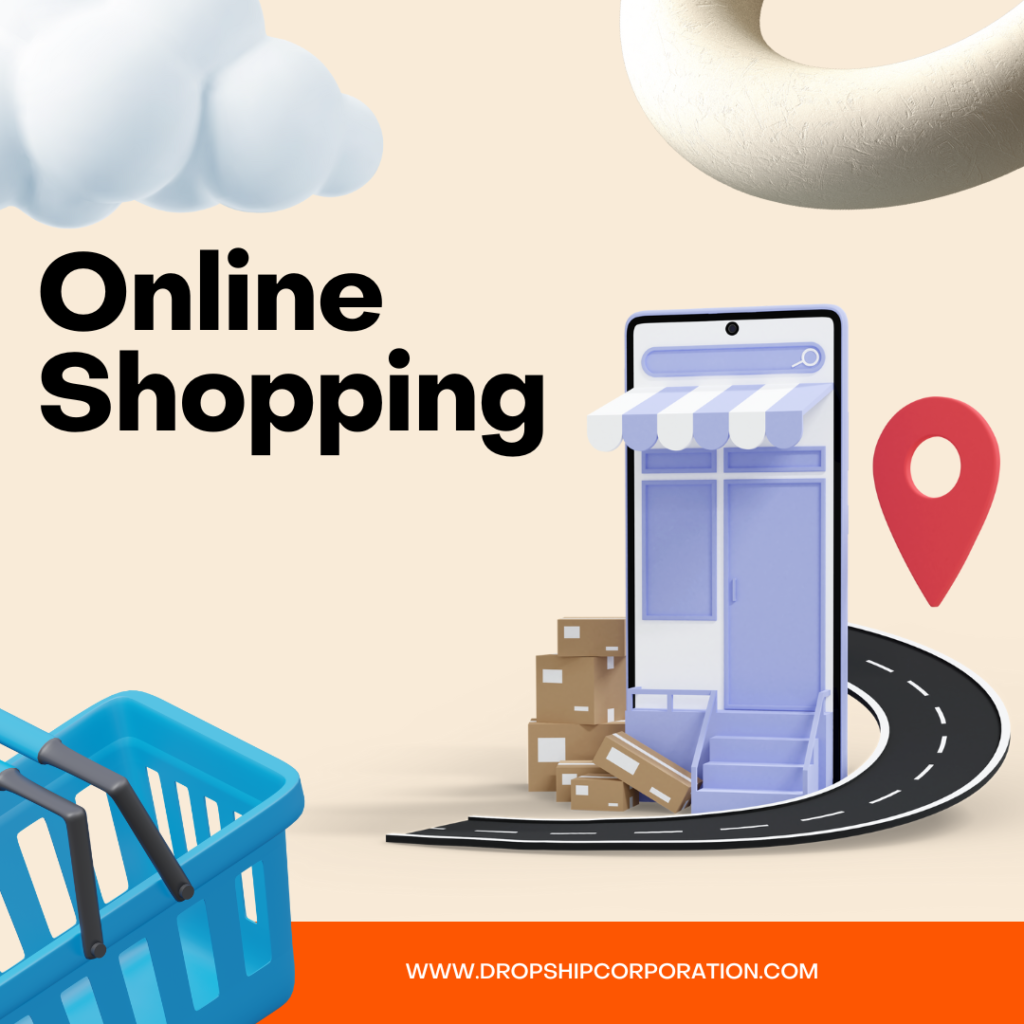 The Best Online Shopping Sites Of 2023 Click, Click, Buy Dropship