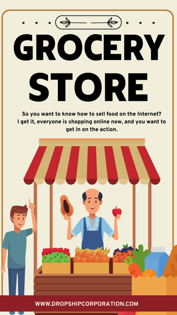 How To Sell Food Online: The Complete Guide To Opening An Online ...