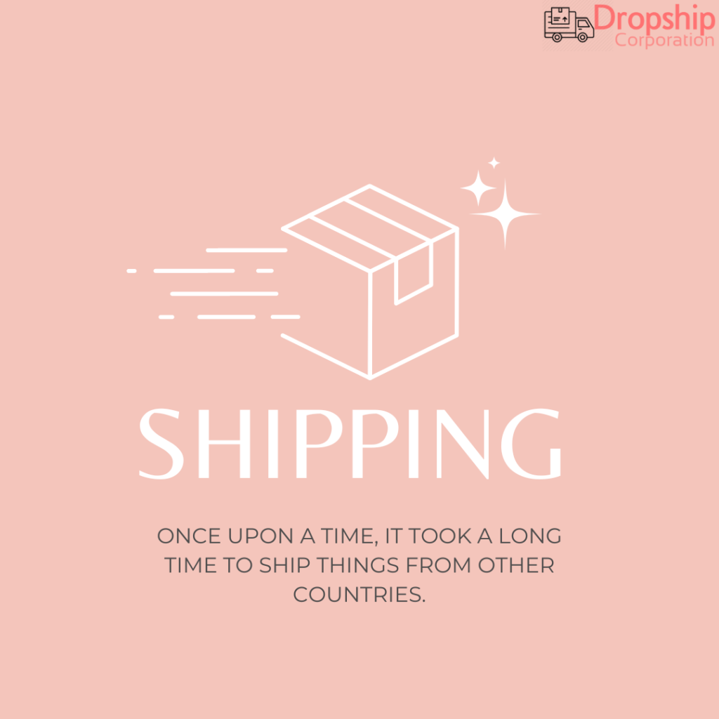 What Does EPacket Shipping Mean, And Why Should You Use It? Dropship